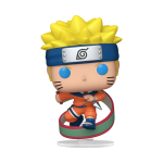 Funko Pop! Naruto Classic - Naruto