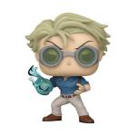 Funko Pop! Jujutsu Kaisen - Kento Nanami (Punch)