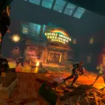 Bioshock: The Collection (PS4)