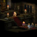 Final Fantasy Tactics: Ivalice Chronicles (PS5)