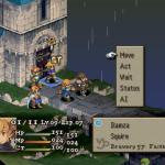 Final Fantasy Tactics: Ivalice Chronicles (PS5)