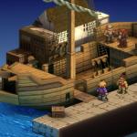 Final Fantasy Tactics: Ivalice Chronicles (PS5)