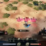 Fire Emblem: Fortune's Weave (Switch 2)