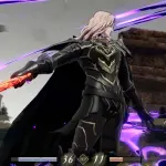 Fire Emblem: Fortune's Weave (Switch 2)