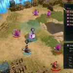 Fire Emblem: Fortune's Weave (Switch 2)