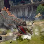Fire Emblem: Fortune's Weave (Switch 2)