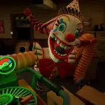 Five Nights at Freddy’s: Secret of the Mimic (PS5)