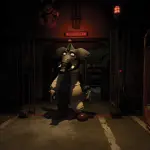 Five Nights at Freddy’s: Secret of the Mimic (PS5)