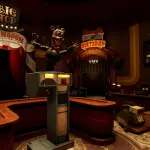 Five Nights at Freddy’s: Secret of the Mimic (PS5)