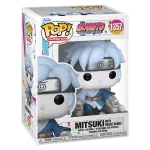 Funko Pop! Boruto - Mitsuki with Snake Hands