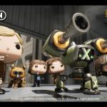 Funko Fusion (PS5)