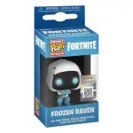 Pocket Pop! Fortnite- Frozen Raven