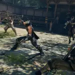 Ninja Gaiden 2 Black (PS5)