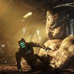 Dead Space (PS5)