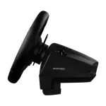Logitech - G923 Racing Wheel and Pedals for PS5, PS4 and PC