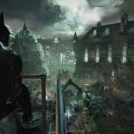 Batman: Arkham Collection (PS4)