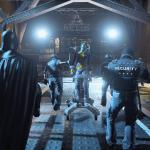 Batman: Arkham Collection (PS4)