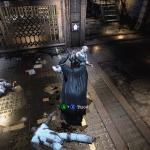 Batman: Arkham Collection (PS4)