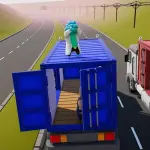 Gang Beasts (PS4)