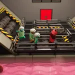 Gang Beasts (PS4)