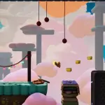 Garfield Escape From Monday (Switch)