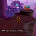 Garfield Escape From Monday (Switch)
