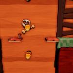 Garfield Escape From Monday (Switch)