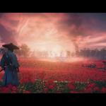 Ghost Of Tsushima - Director's Cut (PS4)