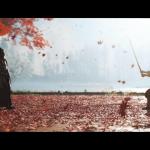 Ghost Of Tsushima - Director's Cut (PS4)