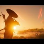Ghost Of Tsushima - Director's Cut (PS4)
