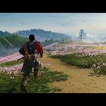 Ghost Of Tsushima - Director's Cut (PS4)