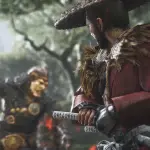 Ghost Of Tsushima - Director's Cut (PS5)