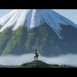 Ghost Of Yotei (PS5)