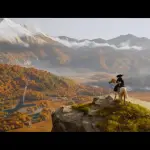 Ghost Of Yotei (PS5)