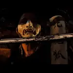 Ghost Of Yotei (PS5)