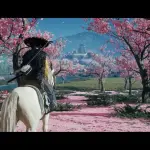 Ghost Of Yotei (PS5)