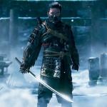 Ghost Of Tsushima - Director's Cut (PS5)