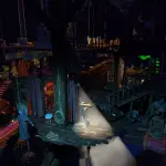 Gloomy Eyes (PS5)
