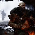 God Of War Ragnarok (PS5)