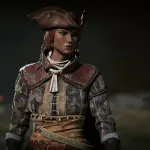 GreedFall: The Dying World (PS5)