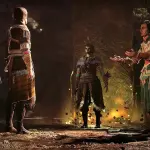 GreedFall: The Dying World (PS5)