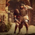 GreedFall: The Dying World (PS5)