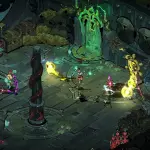 Hades II (Switch 2)