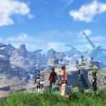Xenoblade Chronicles 3