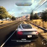Need For Speed: Rivals (PS4)