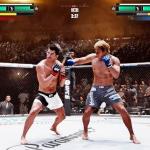 EA SPORTS UFC 6 (PS5)