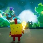 SpongeBob SquarePants: Titans of the Tide (PS5)