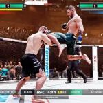 EA SPORTS UFC 6 (PS5)