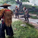 Ghost Of Tsushima - Director's Cut (PS5)