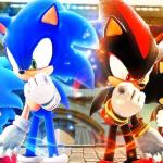 Sonic x Shadow Generations (SW2)